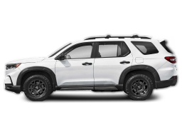 Honda Pilot TrailSport AWD 2025