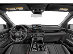 Honda Pilot TrailSport AWD 2025