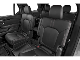 Honda Pilot TrailSport AWD 2025