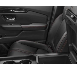 Honda Pilot TrailSport AWD 2025