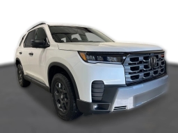 Honda Pilot TrailSport AWD 2026