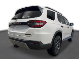 Honda Pilot TrailSport AWD 2026