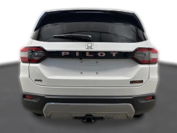 Honda Pilot TrailSport AWD 2026