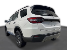 Honda Pilot TrailSport AWD 2026