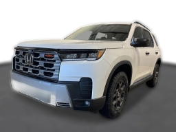 Honda Pilot TrailSport AWD 2026