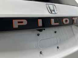 Honda Pilot TrailSport AWD 2026