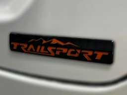 Honda Pilot TrailSport AWD 2026