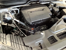 Honda Pilot TrailSport AWD 2026