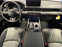 Honda Pilot TrailSport AWD 2026