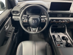 Honda Pilot TrailSport AWD 2026