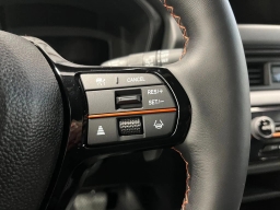 Honda Pilot TrailSport AWD 2026