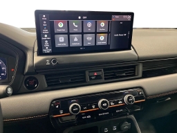 Honda Pilot TrailSport AWD 2026