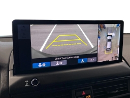 Honda Pilot TrailSport AWD 2026