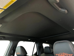 Honda Pilot TrailSport AWD 2026