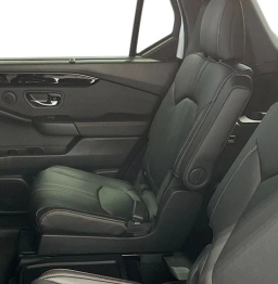 Honda Pilot TrailSport AWD 2026