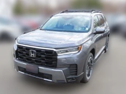 Honda Pilot Touring AWD 2026