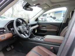 Honda Pilot Touring AWD 2026