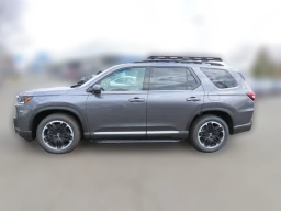 Honda Pilot Touring AWD 2026