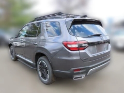 Honda Pilot Touring AWD 2026