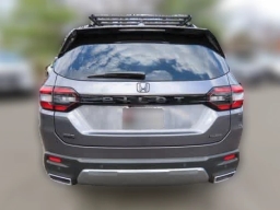 Honda Pilot Touring AWD 2026