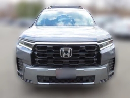 Honda Pilot Touring AWD 2026