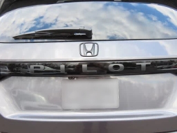 Honda Pilot Touring AWD 2026