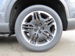 Honda Pilot Touring AWD 2026