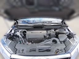 Honda Pilot Touring AWD 2026