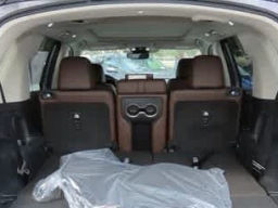 Honda Pilot Touring AWD 2026