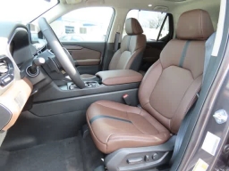 Honda Pilot Touring AWD 2026