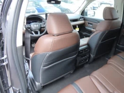 Honda Pilot Touring AWD 2026