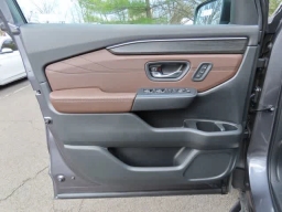 Honda Pilot Touring AWD 2026