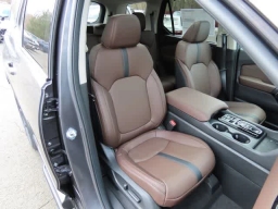 Honda Pilot Touring AWD 2026