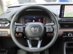 Honda Pilot Touring AWD 2026