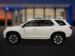 Honda Pilot Touring AWD 2026