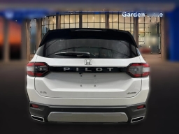 Honda Pilot Touring AWD 2026