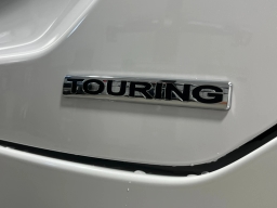 Honda Pilot Touring AWD 2026