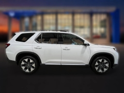 Honda Pilot Touring AWD 2026