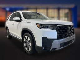Honda Pilot Touring AWD 2026
