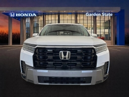 Honda Pilot Touring AWD 2026