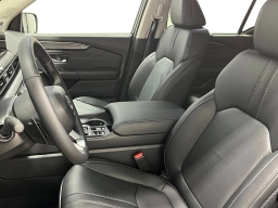 Honda Pilot Touring AWD 2026