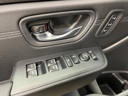 Honda Pilot Touring AWD 2026