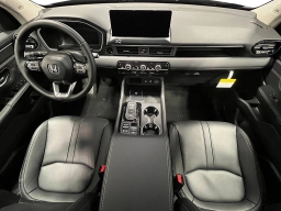 Honda Pilot Touring AWD 2026
