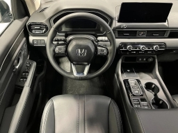 Honda Pilot Touring AWD 2026