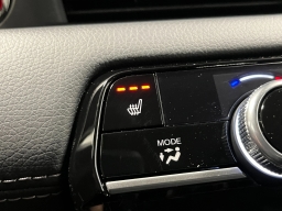 Honda Pilot Touring AWD 2026