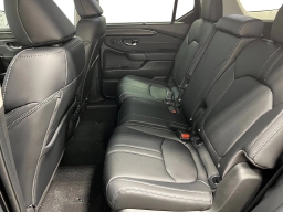 Honda Pilot Touring AWD 2026