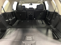 Honda Pilot Touring AWD 2026