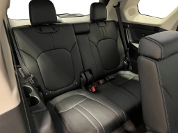 Honda Pilot Touring AWD 2026