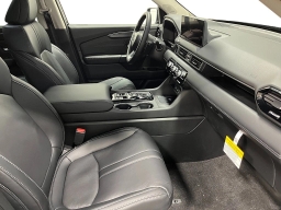 Honda Pilot Touring AWD 2026