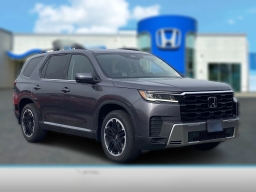 Honda Pilot Touring S AWD 2026